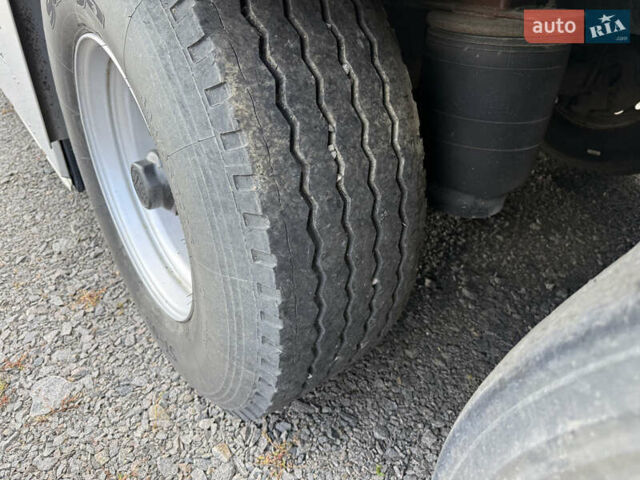 Білий Череау Ц38, об'ємом двигуна 0 л та пробігом 0 тис. км за 12400 $, фото 5 на Automoto.ua