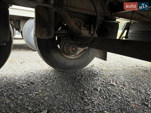 Білий Череау Ц38, об'ємом двигуна 0 л та пробігом 0 тис. км за 12400 $, фото 7 на Automoto.ua