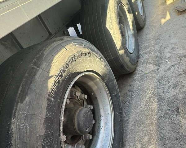Череау Ц38, объемом двигателя 0 л и пробегом 100 тыс. км за 7700 $, фото 9 на Automoto.ua