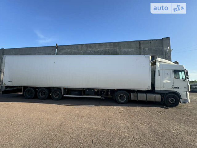 Череау Ц38, объемом двигателя 0 л и пробегом 100 тыс. км за 7700 $, фото 4 на Automoto.ua