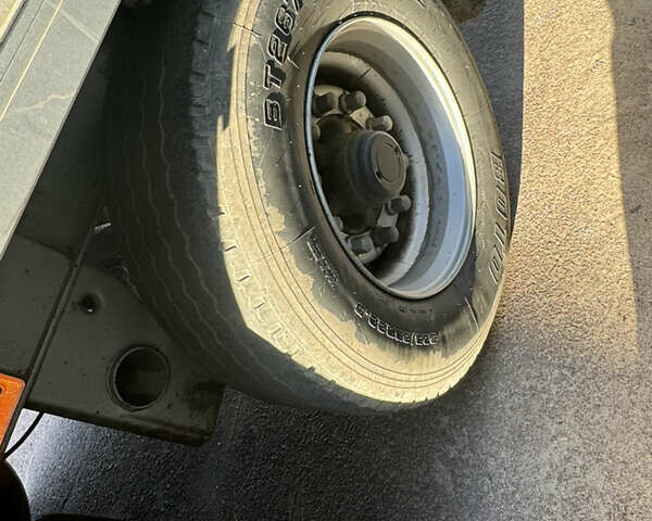 Череау Ц38, объемом двигателя 0 л и пробегом 100 тыс. км за 7700 $, фото 15 на Automoto.ua