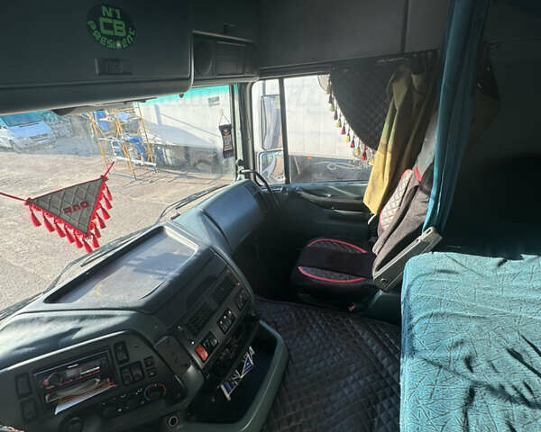 Череау Ц38, объемом двигателя 0 л и пробегом 100 тыс. км за 7700 $, фото 17 на Automoto.ua