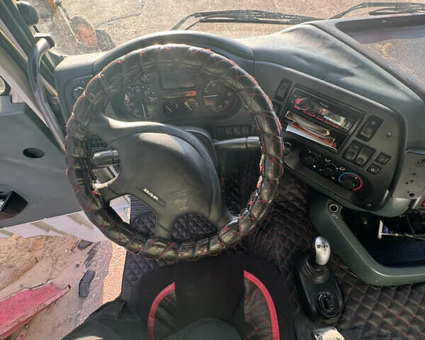 Череау Ц38, объемом двигателя 0 л и пробегом 100 тыс. км за 7700 $, фото 18 на Automoto.ua