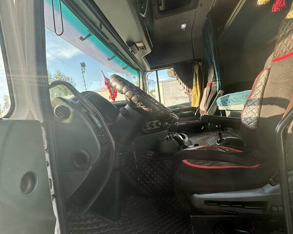 Череау Ц38, объемом двигателя 0 л и пробегом 100 тыс. км за 7700 $, фото 16 на Automoto.ua