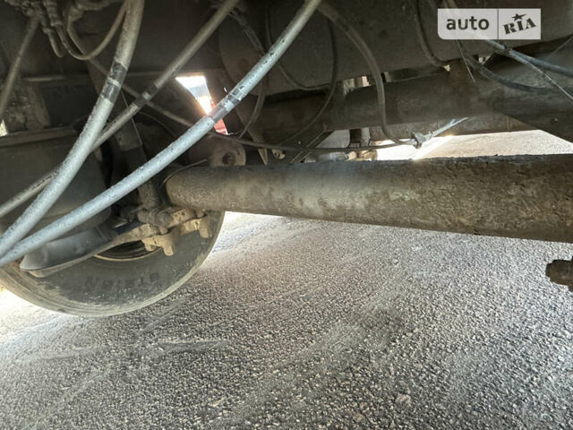 Череау Ц38, объемом двигателя 0 л и пробегом 100 тыс. км за 7700 $, фото 12 на Automoto.ua