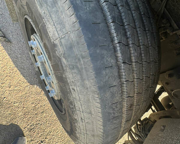 Череау Ц38, объемом двигателя 0 л и пробегом 100 тыс. км за 7700 $, фото 25 на Automoto.ua