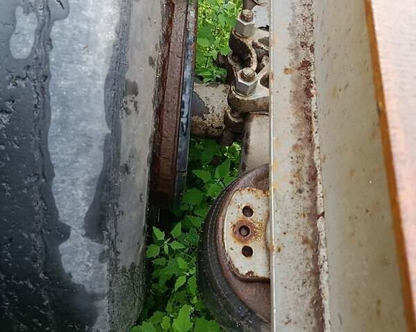 Серый Череау Ц38, объемом двигателя 0 л и пробегом 0 тыс. км за 1500 $, фото 2 на Automoto.ua