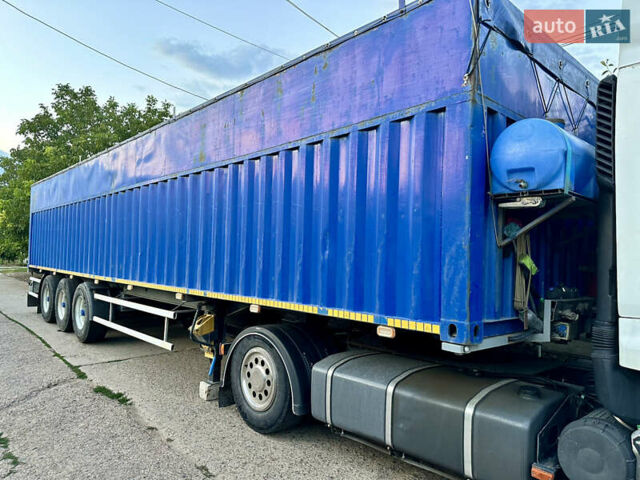 Синий Череау Ц38, объемом двигателя 0 л и пробегом 0 тыс. км за 6000 $, фото 14 на Automoto.ua