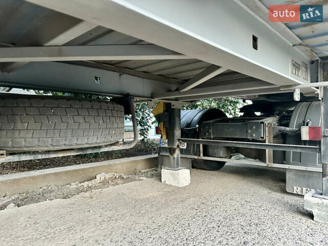 Синій Череау Ц38, об'ємом двигуна 0 л та пробігом 0 тис. км за 6000 $, фото 5 на Automoto.ua