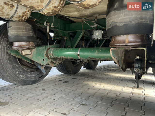 Зеленый Череау Ц38, объемом двигателя 0 л и пробегом 1 тыс. км за 7500 $, фото 7 на Automoto.ua