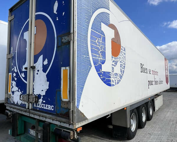 Зеленый Череау Ц38, объемом двигателя 0 л и пробегом 1 тыс. км за 7500 $, фото 3 на Automoto.ua