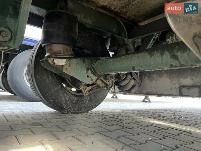 Зеленый Череау Ц38, объемом двигателя 0 л и пробегом 1 тыс. км за 7500 $, фото 8 на Automoto.ua