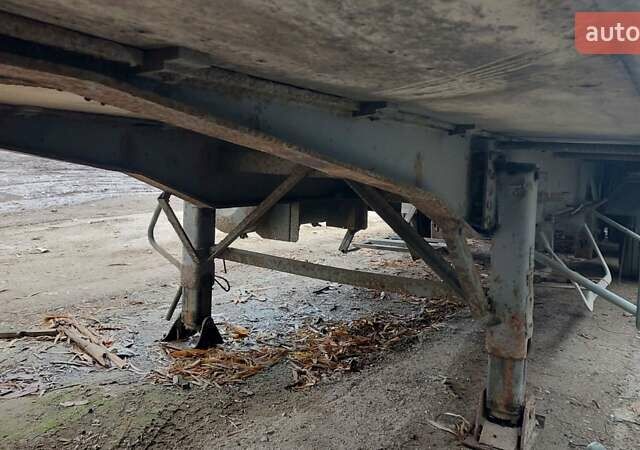 Череау CD, об'ємом двигуна 0 л та пробігом 111 тис. км за 3500 $, фото 6 на Automoto.ua