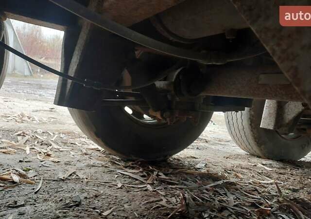 Череау CD, об'ємом двигуна 0 л та пробігом 111 тис. км за 3500 $, фото 5 на Automoto.ua