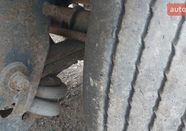 Череау CD, об'ємом двигуна 0 л та пробігом 111 тис. км за 3500 $, фото 3 на Automoto.ua