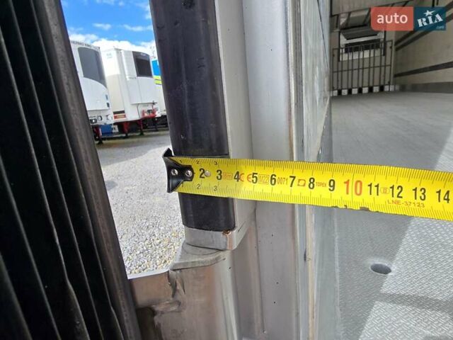 Череау Карриер, объемом двигателя 0 л и пробегом 562 тыс. км за 38590 $, фото 52 на Automoto.ua