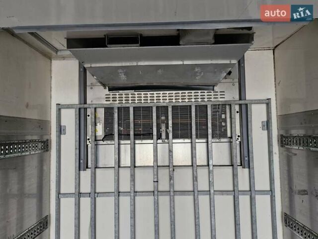 Серый Череау Карриер, объемом двигателя 0 л и пробегом 0 тыс. км за 26900 $, фото 9 на Automoto.ua