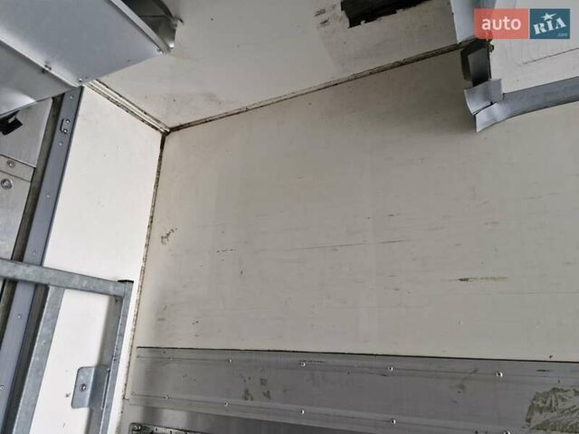 Серый Череау Карриер, объемом двигателя 0 л и пробегом 0 тыс. км за 26900 $, фото 10 на Automoto.ua