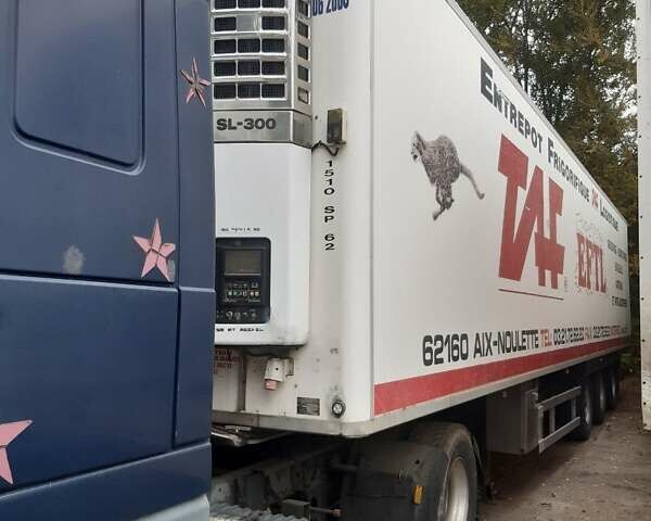 Череау C, объемом двигателя 0 л и пробегом 200 тыс. км за 6500 $, фото 2 на Automoto.ua