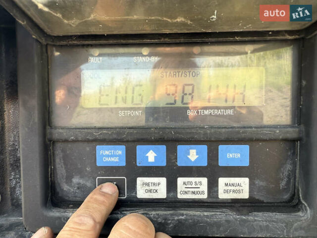 Череау C 2009 в Львове на Automoto.ua Череау C, объемом двигателя 0 л и пробегом 4 тыс. км за 13537 $, фото 19 на Automoto.ua