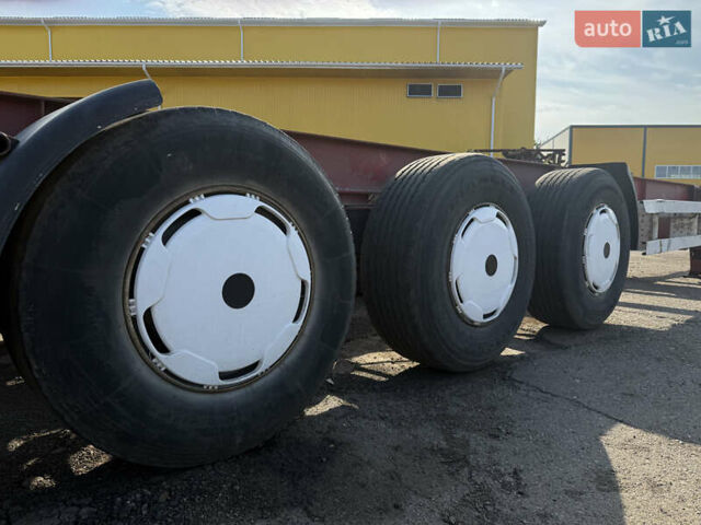 Белый Череау C 381, объемом двигателя 0 л и пробегом 0 тыс. км за 3000 $, фото 6 на Automoto.ua