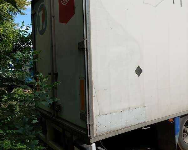 Білий Череау C 381, об'ємом двигуна 0 л та пробігом 0 тис. км за 5999 $, фото 2 на Automoto.ua