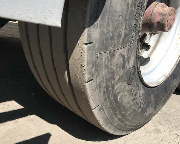 Серый Череау C 381, объемом двигателя 0 л и пробегом 0 тыс. км за 8800 $, фото 13 на Automoto.ua