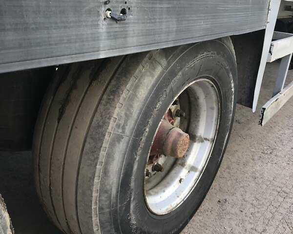 Серый Череау C 381, объемом двигателя 0 л и пробегом 0 тыс. км за 8800 $, фото 10 на Automoto.ua