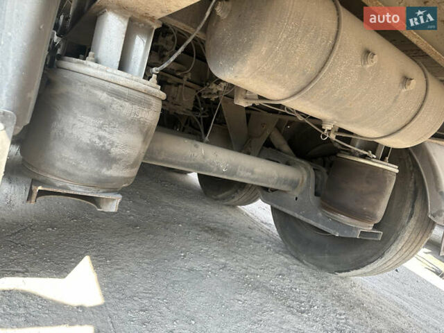 Череау C 382DR, объемом двигателя 0 л и пробегом 368 тыс. км за 8400 $, фото 5 на Automoto.ua