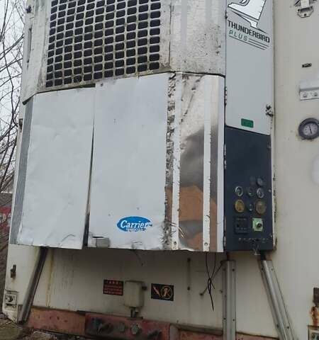 Череау C 382DR, об'ємом двигуна 0 л та пробігом 100 тис. км за 3500 $, фото 1 на Automoto.ua