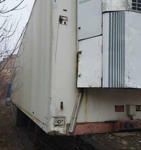 Череау C 382DR, об'ємом двигуна 0 л та пробігом 100 тис. км за 3500 $, фото 2 на Automoto.ua