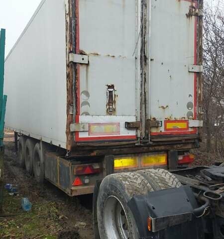 Череау C 382DR, об'ємом двигуна 0 л та пробігом 100 тис. км за 3500 $, фото 12 на Automoto.ua