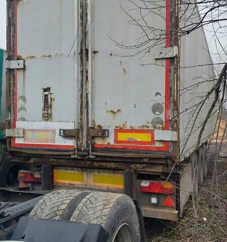 Череау C 382DR, об'ємом двигуна 0 л та пробігом 100 тис. км за 3500 $, фото 3 на Automoto.ua