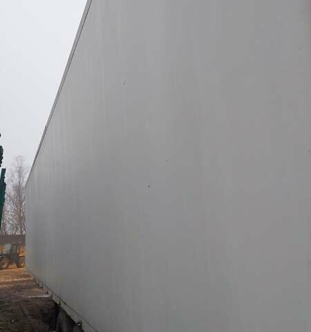 Череау C 382DR, об'ємом двигуна 0 л та пробігом 100 тис. км за 3500 $, фото 11 на Automoto.ua