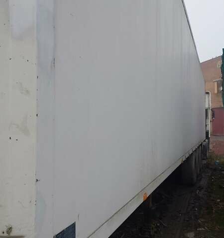 Череау C 382DR, об'ємом двигуна 0 л та пробігом 100 тис. км за 3500 $, фото 9 на Automoto.ua