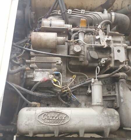 Череау C 382DR, об'ємом двигуна 0 л та пробігом 100 тис. км за 3500 $, фото 8 на Automoto.ua