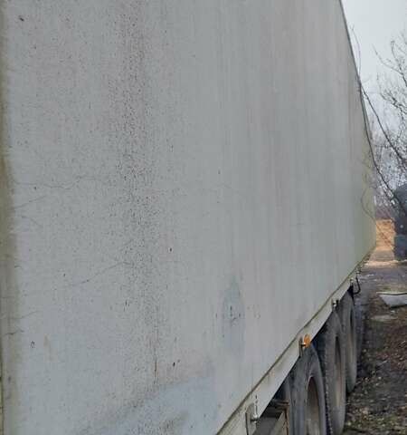 Череау C 382DR, об'ємом двигуна 0 л та пробігом 100 тис. км за 3500 $, фото 4 на Automoto.ua