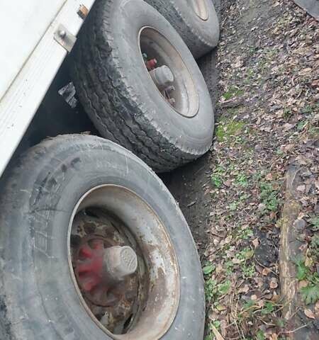 Череау C 382DR, об'ємом двигуна 0 л та пробігом 100 тис. км за 3500 $, фото 6 на Automoto.ua