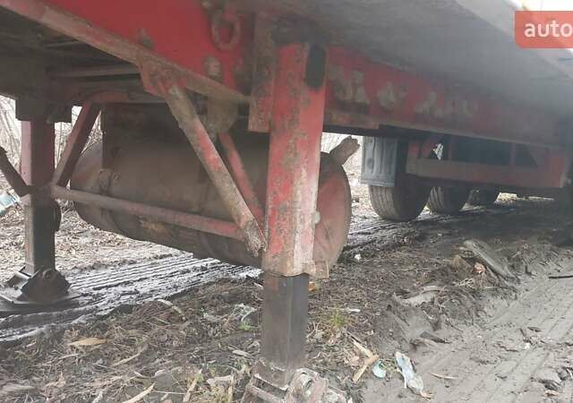 Череау C 382DR, об'ємом двигуна 0 л та пробігом 100 тис. км за 3500 $, фото 10 на Automoto.ua