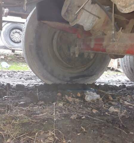 Череау C 382DR, об'ємом двигуна 0 л та пробігом 100 тис. км за 3500 $, фото 7 на Automoto.ua