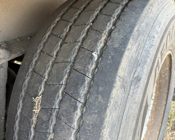 Череау C 382DR, объемом двигателя 0 л и пробегом 0 тыс. км за 10500 $, фото 9 на Automoto.ua
