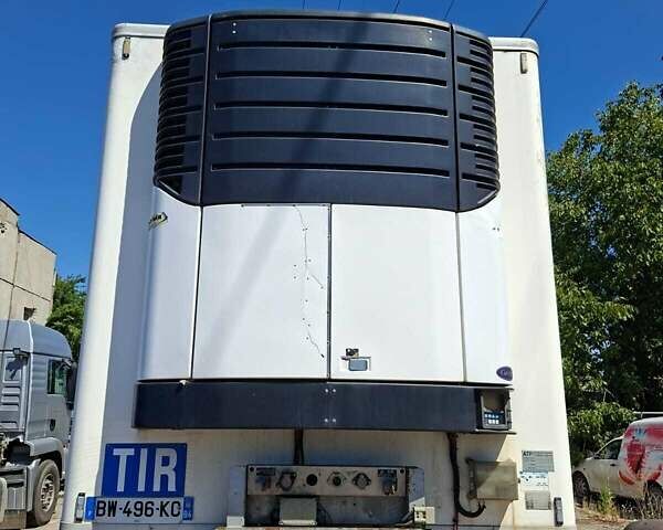 Серый Череау C 382DR, объемом двигателя 0 л и пробегом 2 тыс. км за 16000 $, фото 2 на Automoto.ua