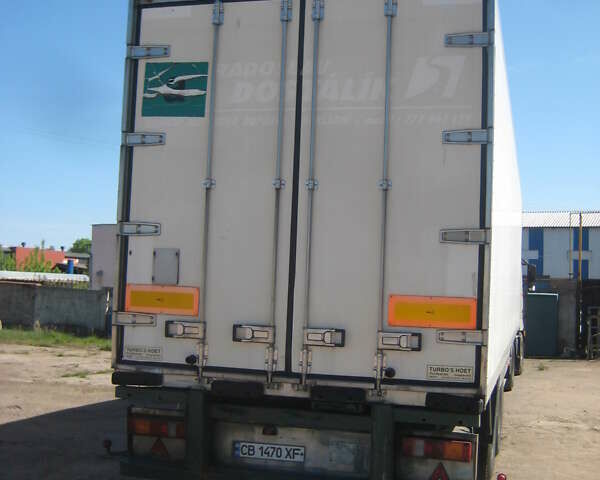 Белый Череау CD-381GA, объемом двигателя 0 л и пробегом 0 тыс. км за 8500 $, фото 2 на Automoto.ua