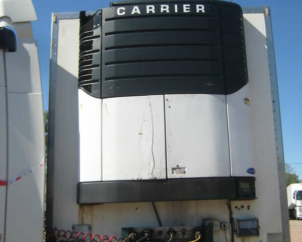 Белый Череау CD-381GA, объемом двигателя 0 л и пробегом 0 тыс. км за 8500 $, фото 3 на Automoto.ua