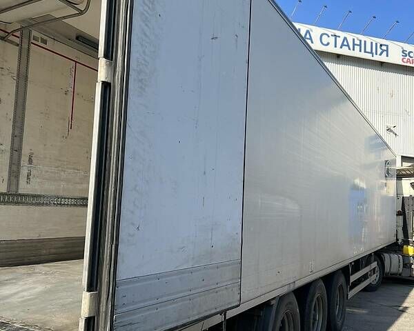 Белый Череау CD381HB, объемом двигателя 0 л и пробегом 1 тыс. км за 10500 $, фото 9 на Automoto.ua