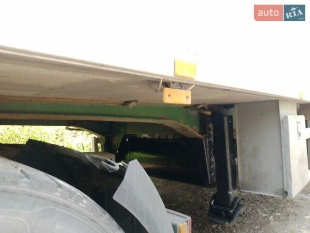 Зеленый Череау CD381HB, объемом двигателя 0 л и пробегом 0 тыс. км за 8500 $, фото 6 на Automoto.ua