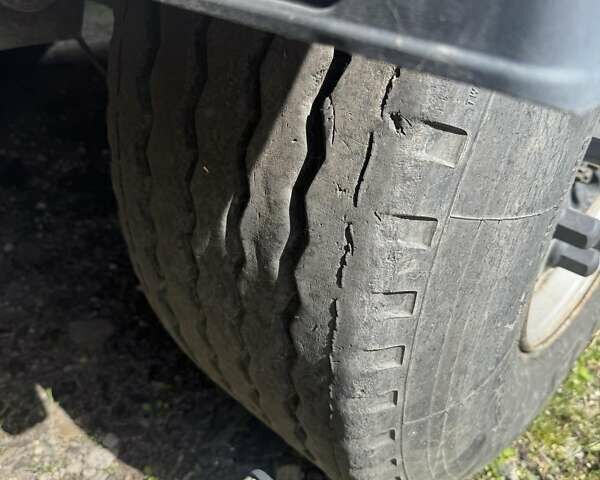Белый Череау CD 38, объемом двигателя 0 л и пробегом 0 тыс. км за 16000 $, фото 3 на Automoto.ua