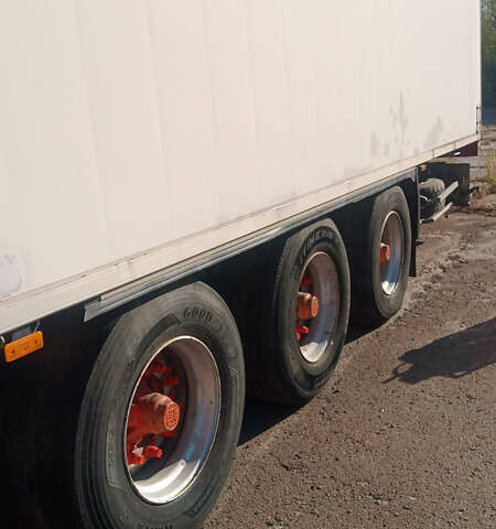 Череау CD 38, об'ємом двигуна 0 л та пробігом 0 тис. км за 9500 $, фото 4 на Automoto.ua