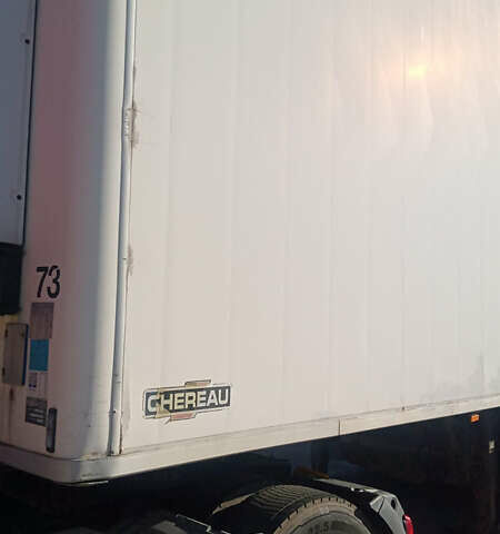 Череау CD 38, об'ємом двигуна 0 л та пробігом 0 тис. км за 9500 $, фото 3 на Automoto.ua