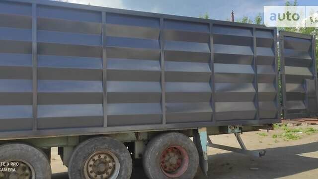 Синий Череау CD 38, объемом двигателя 0 л и пробегом 500 тыс. км за 6500 $, фото 13 на Automoto.ua